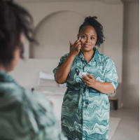 Food for Skin Caring Sun Protection SPF30 – extra afbeelding 4