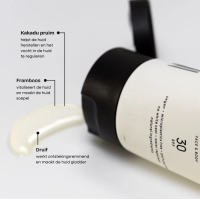 Food for Skin Caring Sun Protection SPF30 – extra afbeelding 1