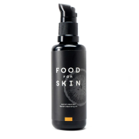 Food for Skin Carrot Cleanser - Repairing Oil Cleanser – hoofdafbeelding