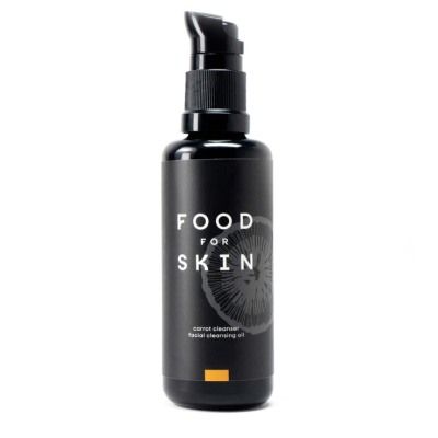 Carrot Cleanser - Repairing Oil Cleanser