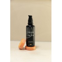 Food for Skin Carrot Cleanser - Repairing Oil Cleanser – extra afbeelding 1