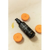 Food for Skin Carrot Cleanser - Repairing Oil Cleanser – extra afbeelding 5