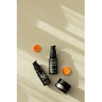 Food for Skin Carrot Cleanser - Repairing Oil Cleanser – extra afbeelding 2