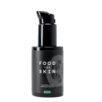 Food for Skin Cucumber Serum - Soothing – hoofdafbeelding