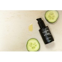 Food for Skin Cucumber Serum - Soothing – extra afbeelding 2