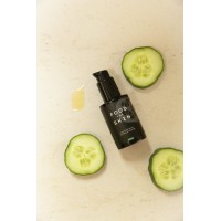 Food for Skin Cucumber Serum - Soothing – extra afbeelding 3