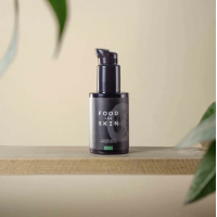 Food for Skin Cucumber Serum - Soothing – extra afbeelding 4