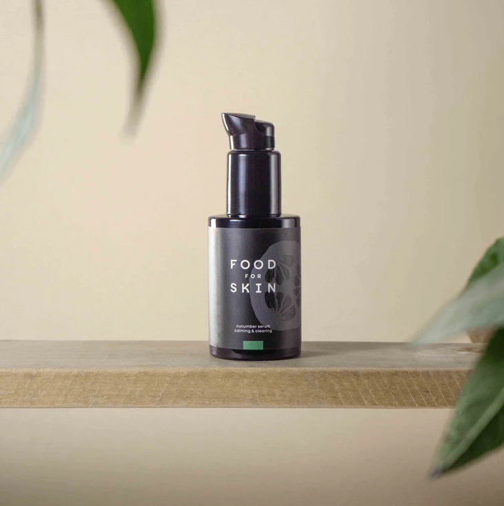 Cucumber Serum - Soothing
