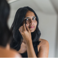 Food for Skin Gua Sha Stone – extra afbeelding 2