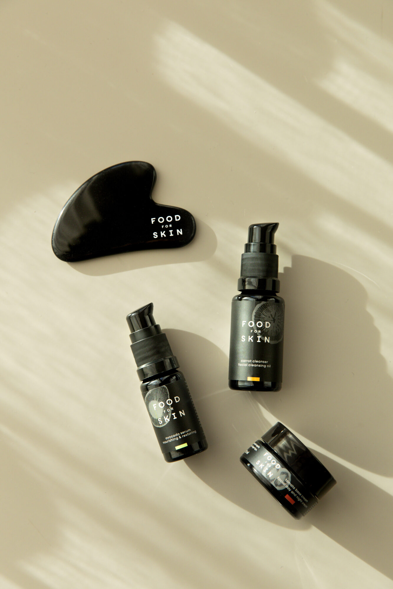 Gua Sha Stone