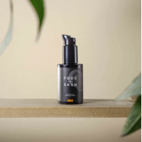 Food for Skin Pumpkin Serum - Strengthening – extra afbeelding 2