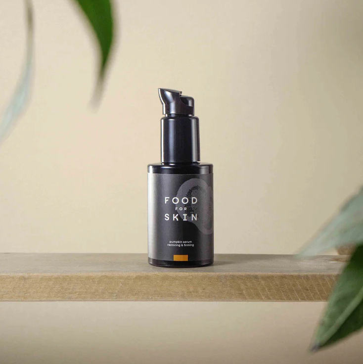Pumpkin Serum - Strengthening