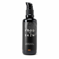 Food for Skin Pumpkin Serum - Strengthening – extra afbeelding 4