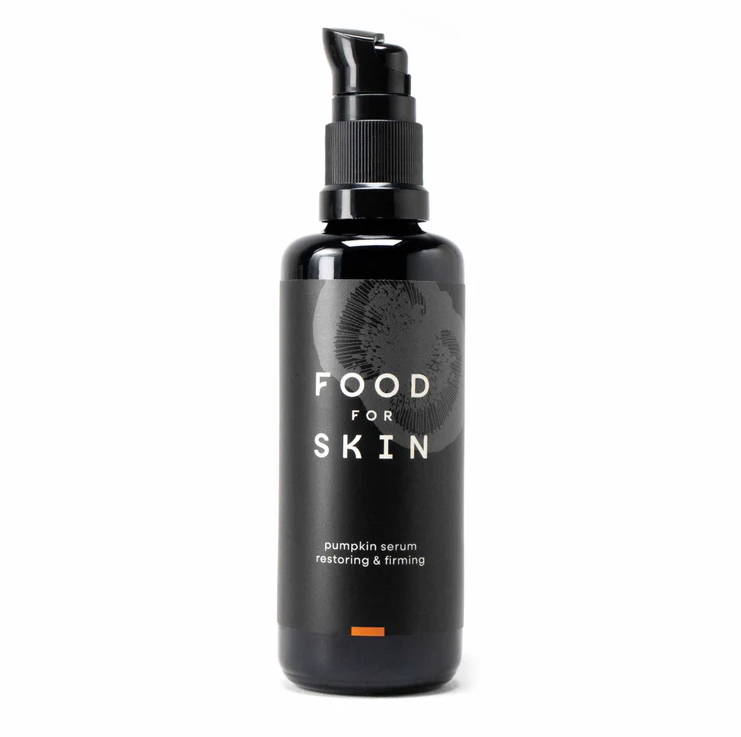 Pumpkin Serum - Strengthening
