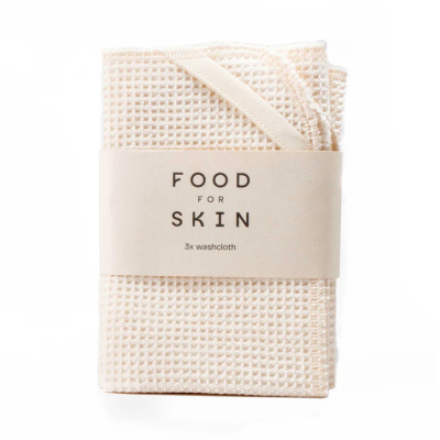 Reusable Facial Wipes