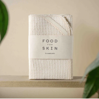 Food for Skin Reusable Facial Wipes – extra afbeelding 1