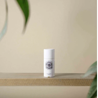 Food for Skin Sunny Balm - Natural Lip Balm SPF15 – extra afbeelding 1