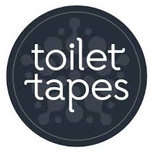 Toilet tapes
