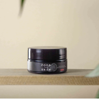 Food for Skin Tomato Base Cream - Day and Night Cream – hoofdafbeelding