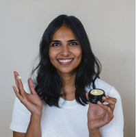 Food for Skin Tomato Base Cream - Day and Night Cream – extra afbeelding 1