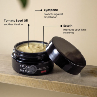 Food for Skin Tomato Base Cream - Day and Night Cream – extra afbeelding 4