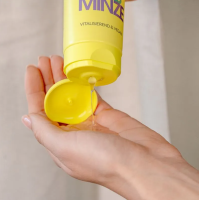 Jean & Len Douchgel met Citroengras & Munt – extra afbeelding 2