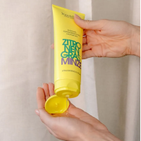 Jean & Len Douchgel met Citroengras & Munt – extra afbeelding 4