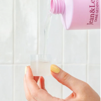 Jean & Len Zacht Wasmiddel voor Wol & Fijne Was met Violet & Jasmijn – extra afbeelding 2