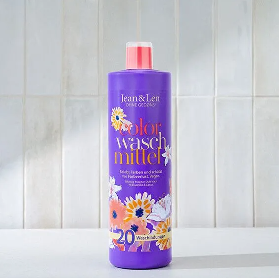 Waterlelie & Lotus