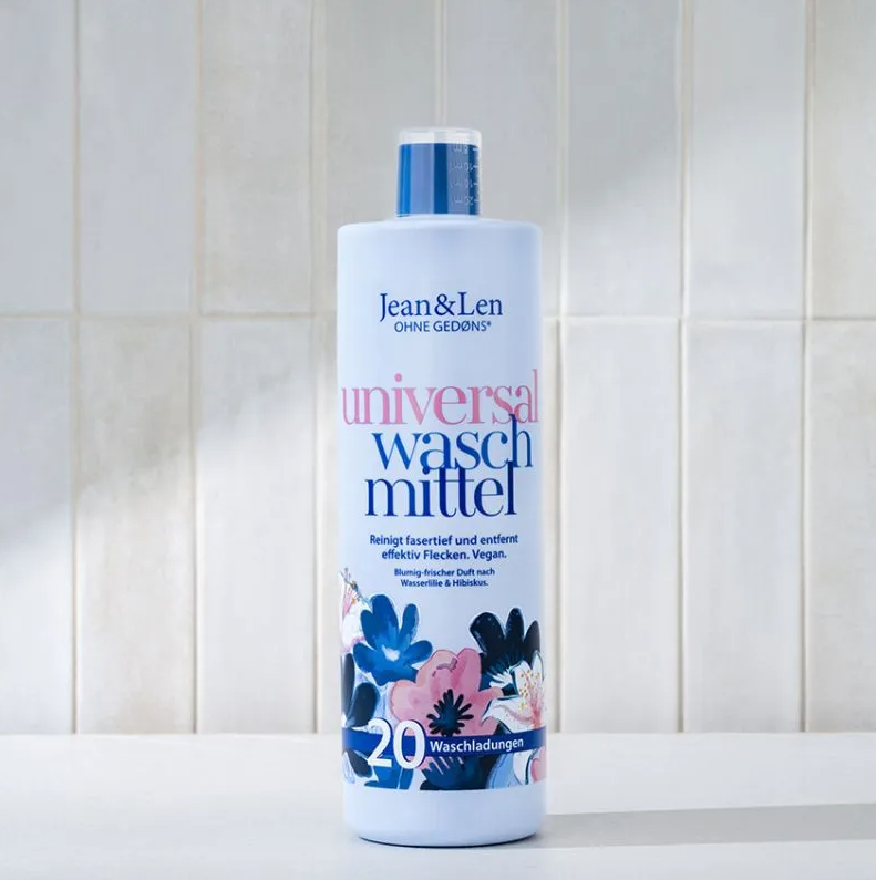 Waterlelie & Hibiscus