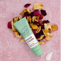 UpCircle Hand Cream with Upcycled Hibiscus Flowers – extra afbeelding 4