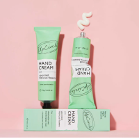 UpCircle Hand Cream with Upcycled Hibiscus Flowers – extra afbeelding 2