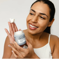 UpCircle Conditioner Crème with Plant Keratin + Panthenol – extra afbeelding 1