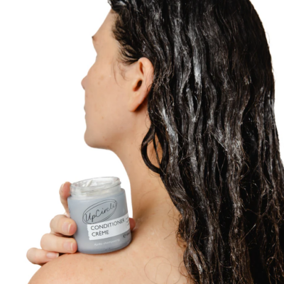 UpCircle Conditioner Crème with Plant Keratin + Panthenol – extra afbeelding 2