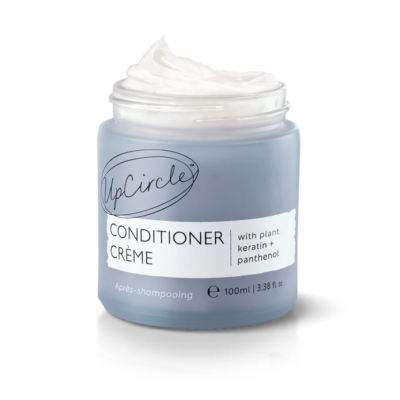 UpCircle Conditioner Crème with Plant Keratin + Panthenol – extra afbeelding 4