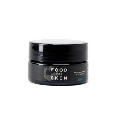 Rocket eye cream