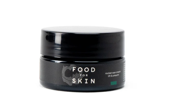 Food for Skin Rocket Eye Cream – hoofdafbeelding