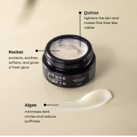 Food for Skin Rocket Eye Cream – extra afbeelding 4