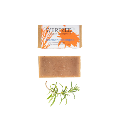 Rozemarijnshampoo