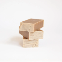 Werfzeep Rozemarijnshampoo – extra afbeelding 1