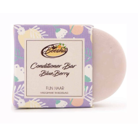 Beesha Conditoner bar Blueberry – hoofdafbeelding
