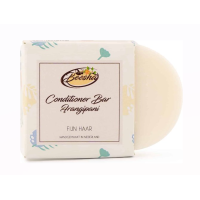 Beesha Conditioner Bar Frangipani – hoofdafbeelding