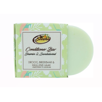 Beesha Conditioner Bar Jasmin & Sandalwood – hoofdafbeelding
