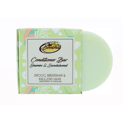 Jasmin & Sandalwood