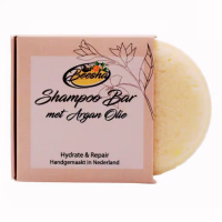 Beesha Shampoo Bar Hydrate & Repair – hoofdafbeelding