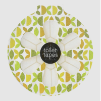 Toilet Tapes Toiletblokje - Lushy Limes – hoofdafbeelding