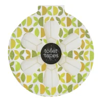 Toilet Tapes Toiletblokje - Lushy Limes – hoofdafbeelding