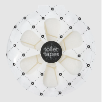 Toilet Tapes Toiletblokje - Peppermint Passion – hoofdafbeelding