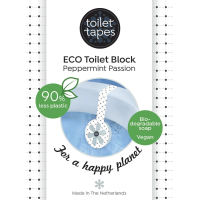 Toilet Tapes Toiletblokje - Peppermint Passion – extra afbeelding 2