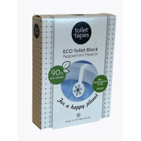 Toilet Tapes Toiletblokje - Peppermint Passion – extra afbeelding 1